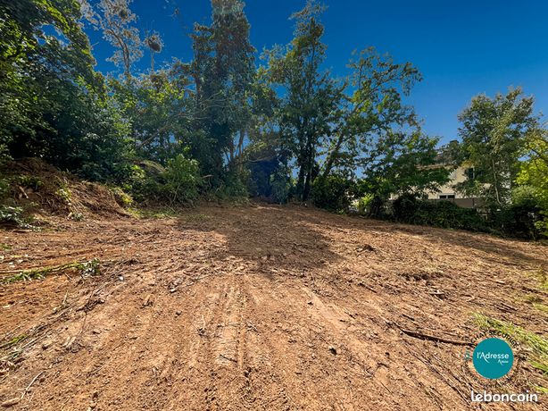 Terreno en Ballancourt-sur-Essonne, France 501 m² No. 314669