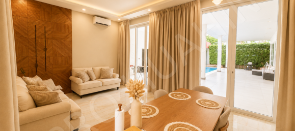 3 chambres villa à vendre à Hua Hin, Prachuap Khiri Khan, Western Thailand, Thailand № 165729 5