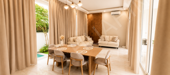 3 chambres villa à vendre à Hua Hin, Prachuap Khiri Khan, Western Thailand, Thailand № 165729 2