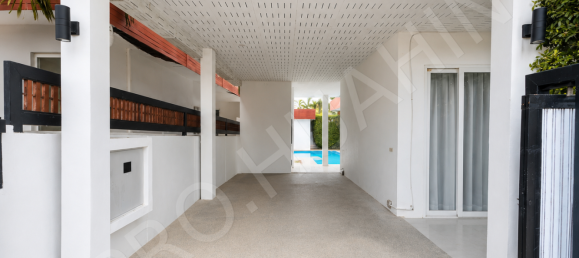 3 chambres villa à vendre à Hua Hin, Prachuap Khiri Khan, Western Thailand, Thailand № 165729 9