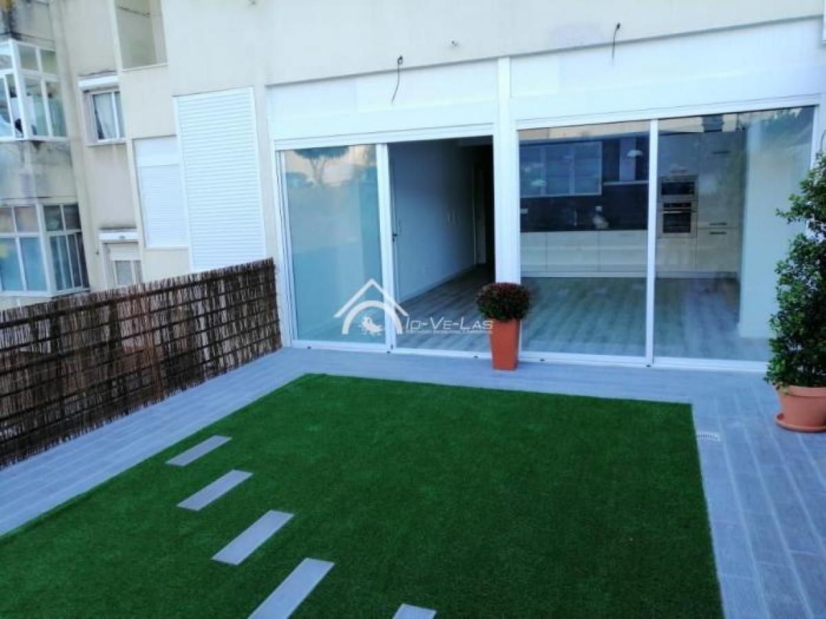 3 chambres appartement à vendre à Lisbon, Portugal № 5241