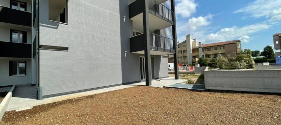 4-Zimmer Wohnung in Paese, Italy, Nr. 66249 2