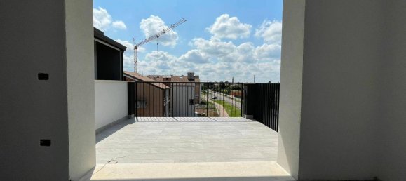 4-Zimmer Wohnung in Paese, Italy, Nr. 66249 4