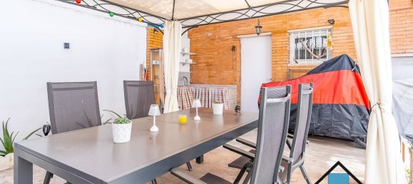 3 bedrooms Townhouse in Alagon, Spain No. 62007 23