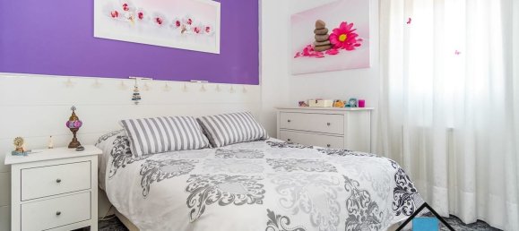 3 bedrooms Townhouse in Alagon, Spain No. 62007 12