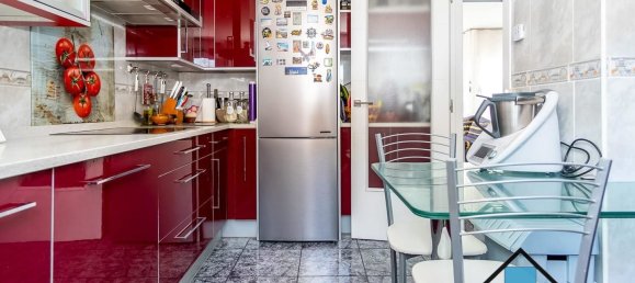 3 bedrooms Townhouse in Alagon, Spain No. 62007 9