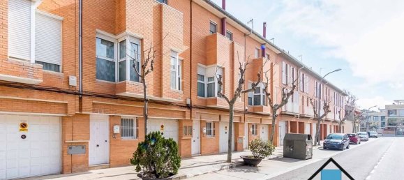 3 bedrooms Townhouse in Alagon, Spain No. 62007 28