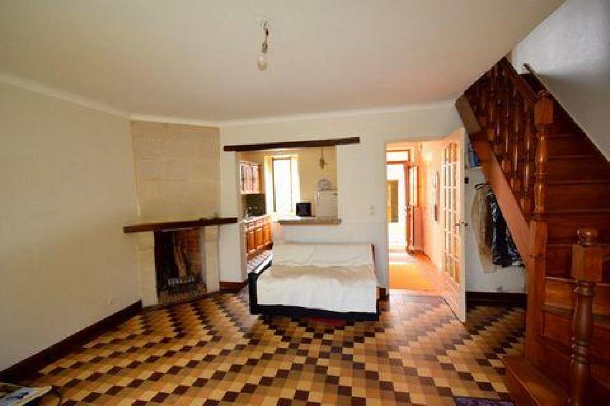 2 bedrooms House in Angers, France No. 26749