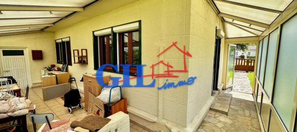 2 غرف نوم منزل في Cesson, France رقم 173969 51