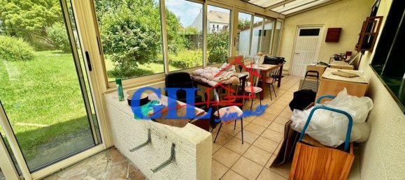 2 غرف نوم منزل في Cesson, France رقم 173969 26