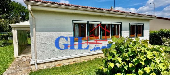 2 غرف نوم منزل في Cesson, France رقم 173969 27