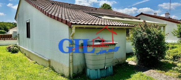 2 غرف نوم منزل في Cesson, France رقم 173969 35