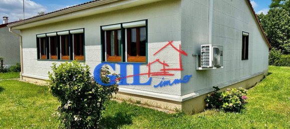 2 غرف نوم منزل في Cesson, France رقم 173969 46