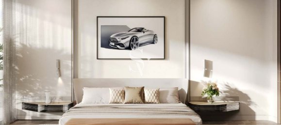 2 bedrooms Apartment for sale in Nadd Al Sheba, Dubai, UAE № 182404 10