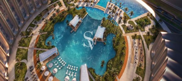 2 bedrooms Apartment for sale in Nadd Al Sheba, Dubai, UAE № 182404 6