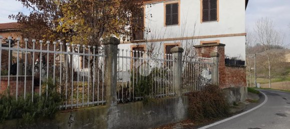 6 rooms House in Revigliasco d'Asti, Italy No. 114452 23