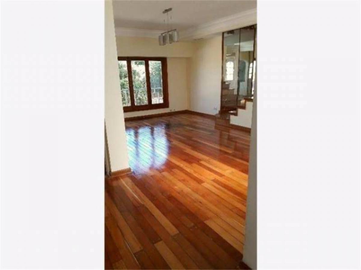 3 bedrooms House in Buenos Aires, Argentina No. 100676