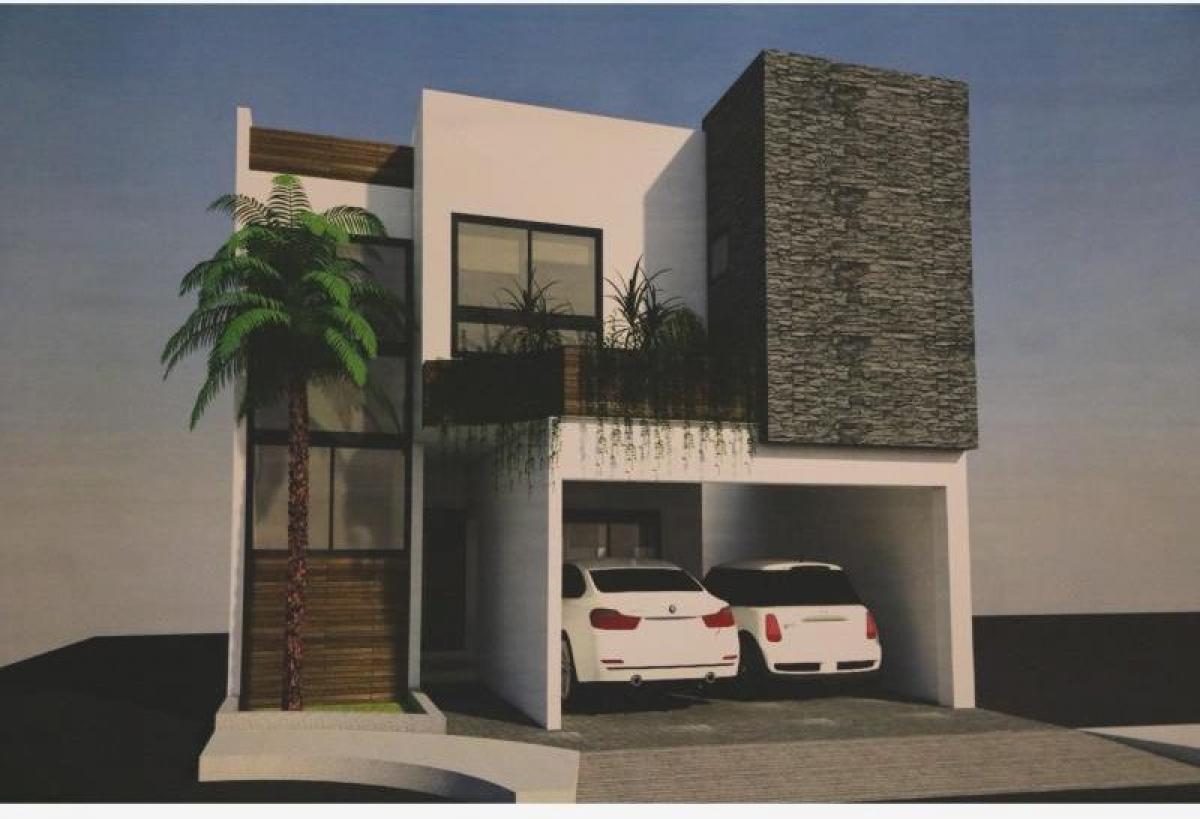 Casa de 3 dormitorios en Veracruz, Mexico No. 223730