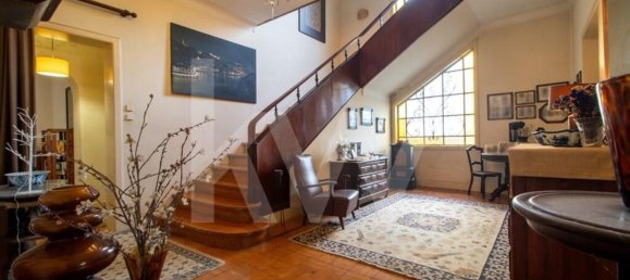 5 bedrooms House in Sao Mamede de Infesta, Portugal No. 134120 15