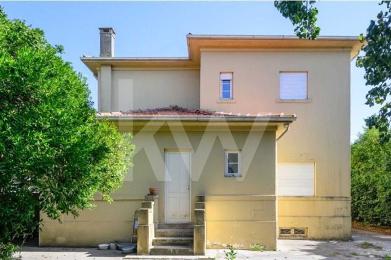 5 bedrooms House in Sao Mamede de Infesta, Portugal No. 134120