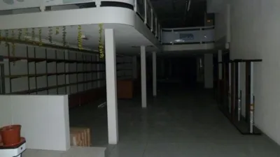 1 bedroom Commercial property in Chartered Community of Navarre, Spain No. 120169