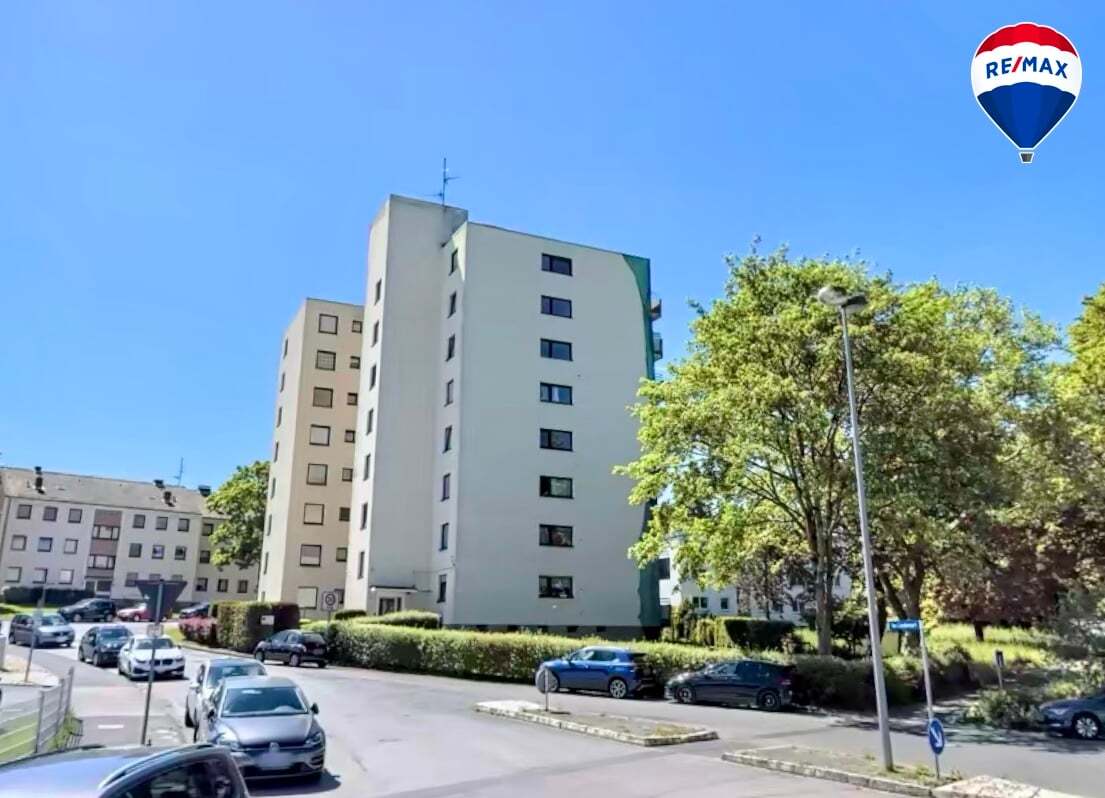 Квартира с 3 комнатами в Липпе, Германия № 366318