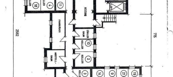 Квартира с 3 комнатами в Липпе, Германия № 366318 15