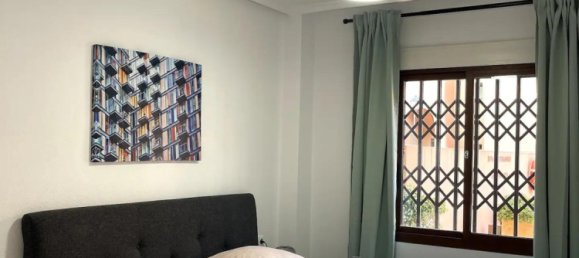 Apartamento T2 em Torrevieja, Espanha N.º 365753 8