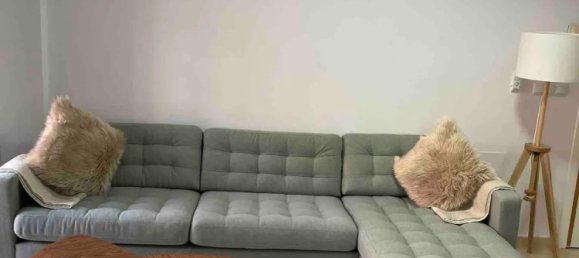 Apartamento T2 em Torrevieja, Espanha N.º 365753 2