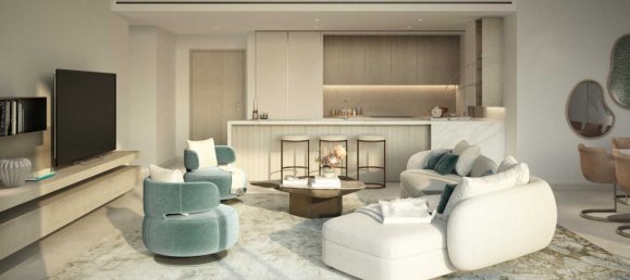 Apartamento T1 em Umm Suqeim, UAE N.º 117581 2