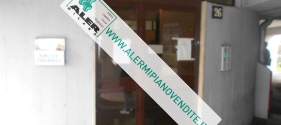 4 rooms Apartment in Milan, Italy No. 246971 4