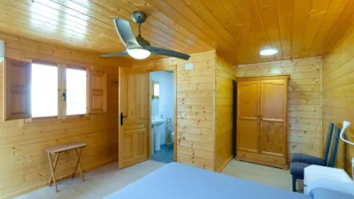 3 chambres Maison à Cartagena, Spain No. 171644