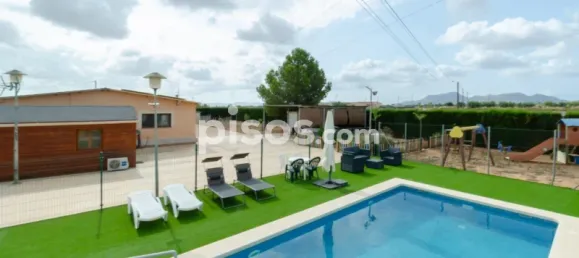 3 chambres Maison à Cartagena, Spain No. 171644 48