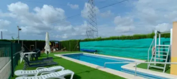 3 chambres Maison à Cartagena, Spain No. 171644 26