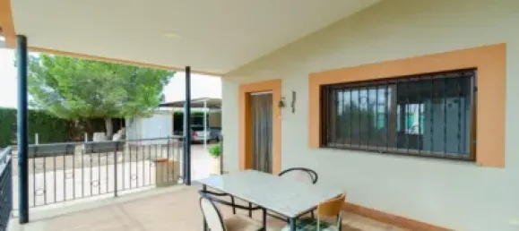 3 chambres Maison à Cartagena, Spain No. 171644 2