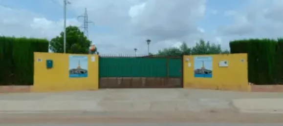 3 chambres Maison à Cartagena, Spain No. 171644 11