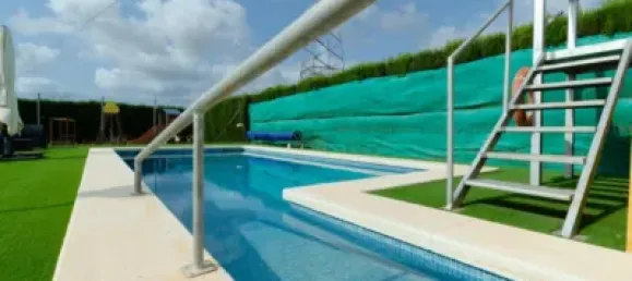 3 chambres Maison à Cartagena, Spain No. 171644 25