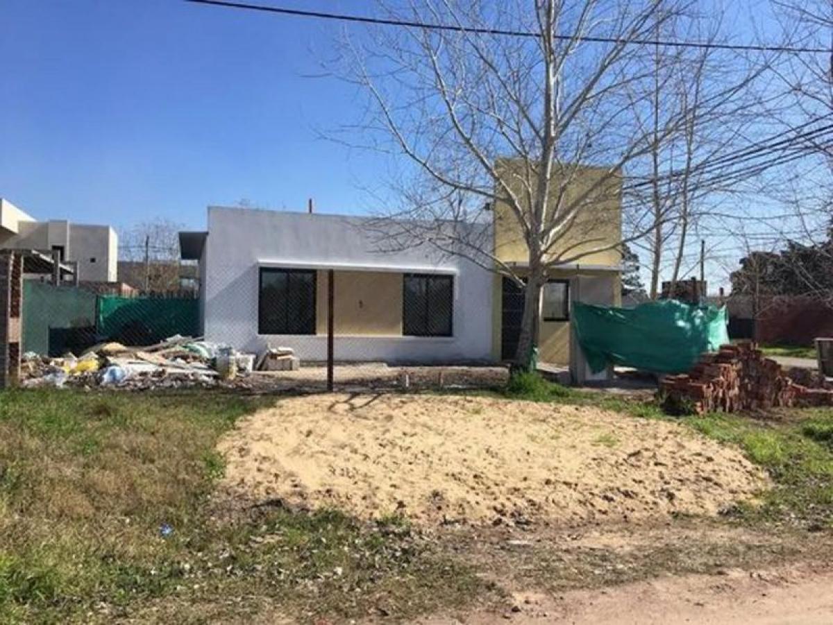 3 bedrooms House in Santa Fe, Argentina No. 54244