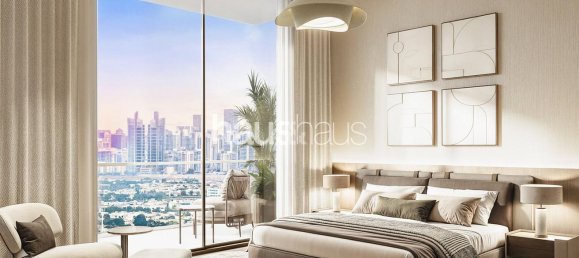 Apartamento T1 em Jumeirah Village Triangle, UAE N.º 99696 9