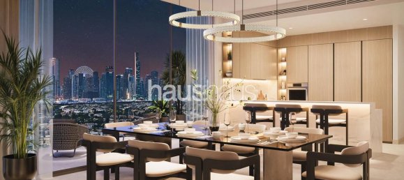 Apartamento T1 em Jumeirah Village Triangle, UAE N.º 99696 11