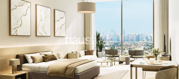 Apartamento T1 em Jumeirah Village Triangle, UAE N.º 99696 8