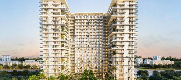 Apartamento T1 em Jumeirah Village Triangle, UAE N.º 99696 2