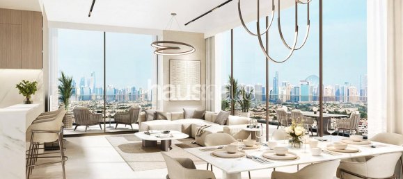 Apartamento T1 em Jumeirah Village Triangle, UAE N.º 99696 6