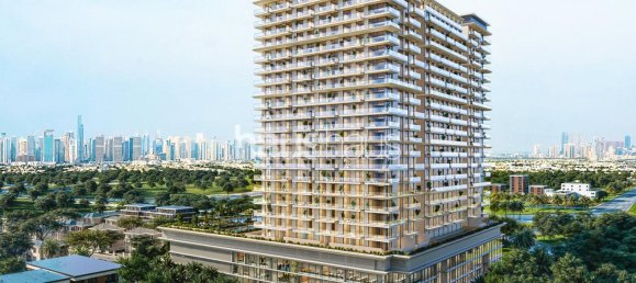 Apartamento T1 em Jumeirah Village Triangle, UAE N.º 99696 3