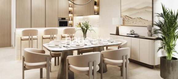 Apartamento T1 em Jumeirah Village Triangle, UAE N.º 99696 10