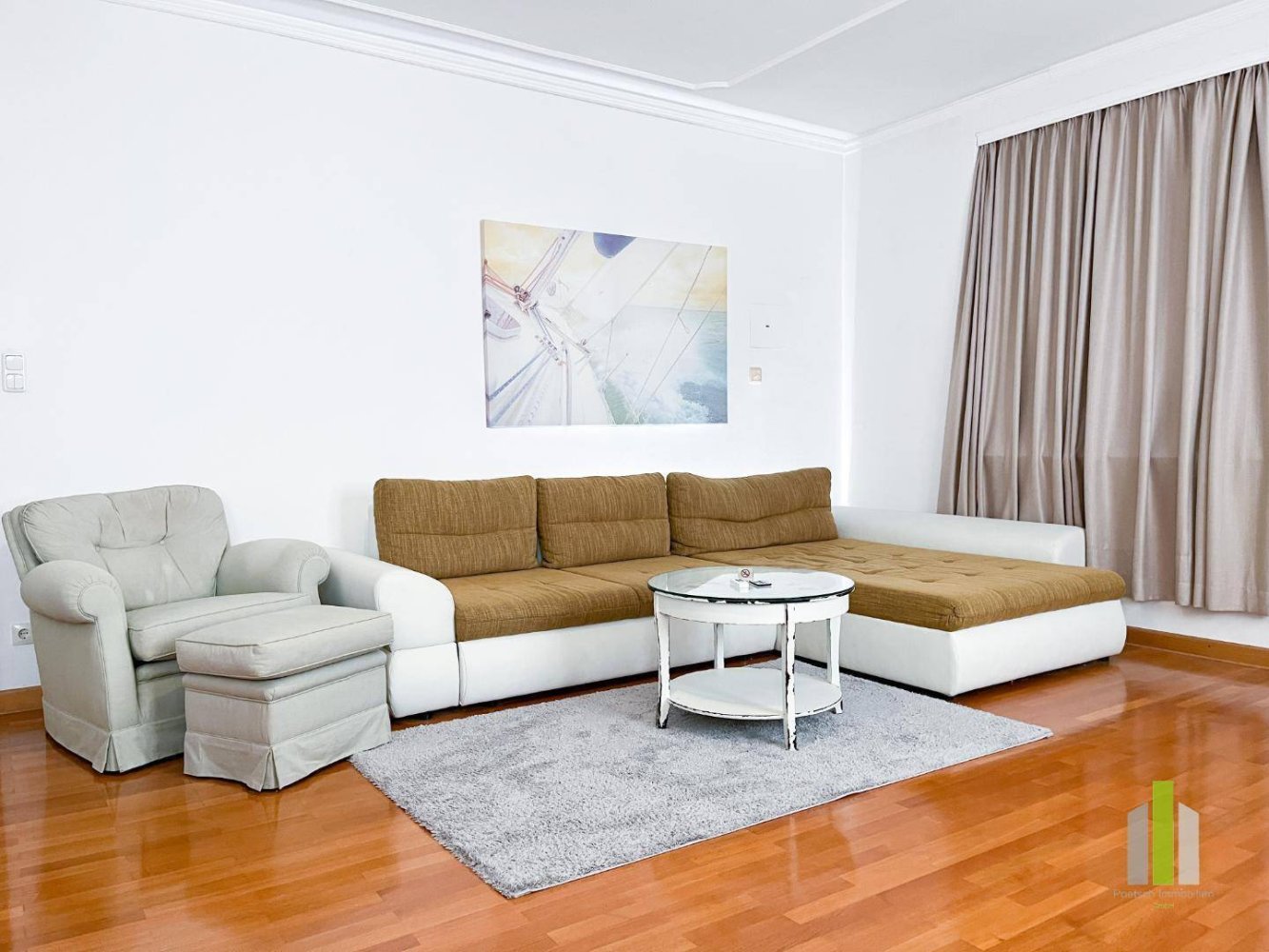 3-Zimmer Wohnung in Salzburg, Austria, Nr. 139335