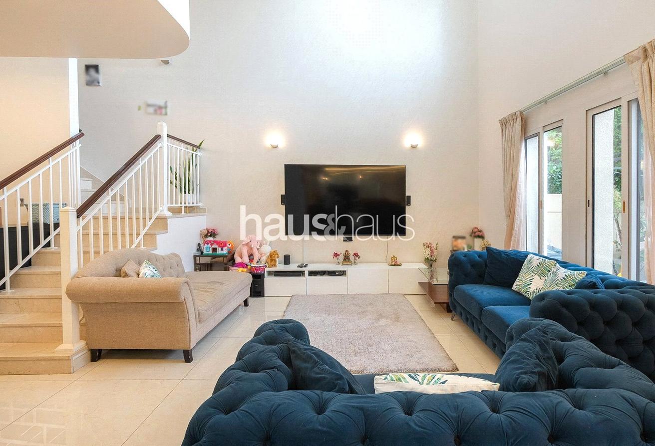 3 chambres Villa à The Lakes, UAE No. 99416