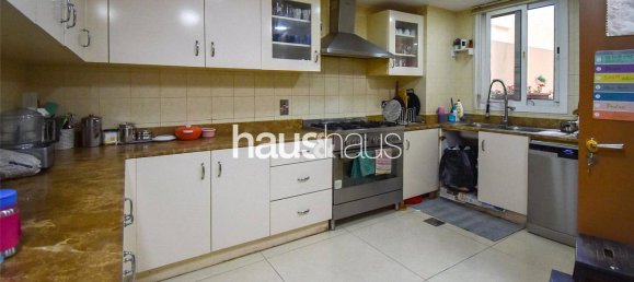 3 chambres Villa à The Lakes, UAE No. 99416 13