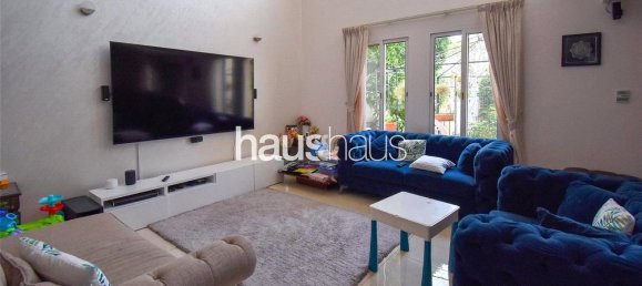 3 chambres Villa à The Lakes, UAE No. 99416 14