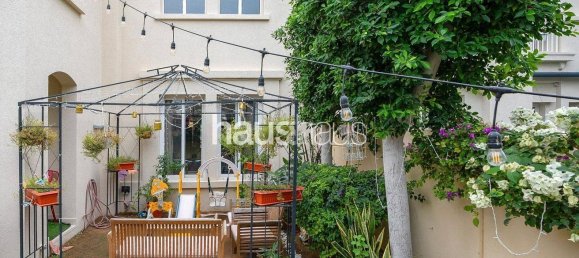 3 chambres Villa à The Lakes, UAE No. 99416 4